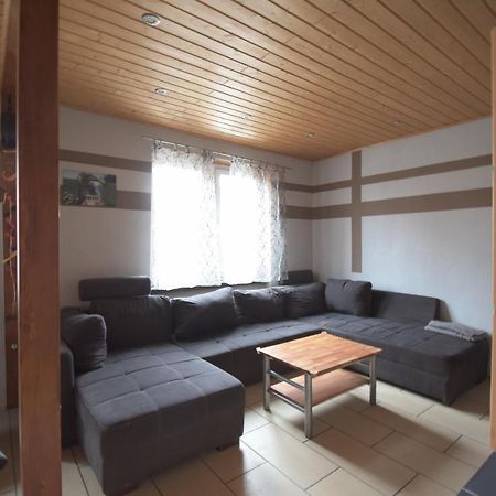 Ferienwohnung Haus Willi Freinsheim Eksteriør bilde